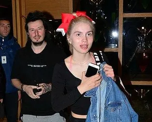 Aleyna Gaga