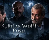 Kurtlar Vadisi Pusu’da FETÖ yapımları detayı: Oyuncu kadrosundaki kesişim dikkat çekti