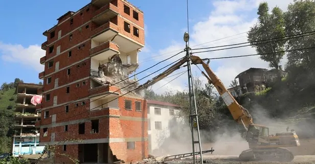 Son dakika: Binalarla ilgili yeni yönetmelik! Cezası var! 3 gün şartı