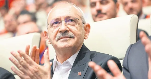 Kemal Kılıçdaroğlu köşeye sıkıştı: CHP'de liste isyanı