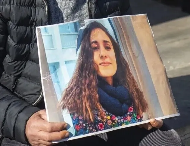 Gülistan Doku dosyasında kritik gelişme: Gizli tanığın Pertekli korucu beyanı sonrası Fatih Özmen tutuklandı