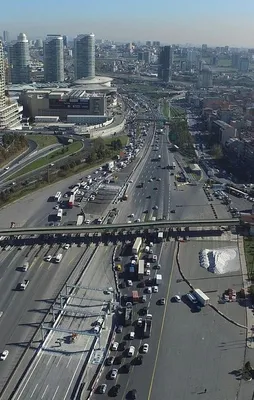 Mahmutbey gişelerinde serbest geçişler başladı