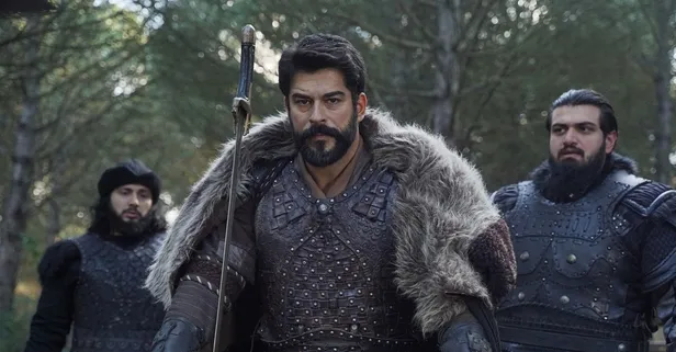 Kuruluş Osman 179. bölüm nefes kesecek: Osman Bey Lucas’ın cezasını kesiyor!