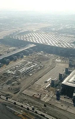 3. Havalimanı’na uçak inebilir