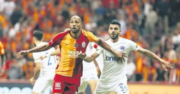 Nzonzi bugün imzayı atıyor