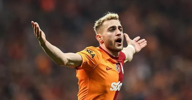 Barış Alper’e Ajax kancası