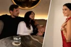 Ayrılık iddialarına son nokta! Helin Kandemir ile Dorukhan Toköz'den romantik paylaşım geldi