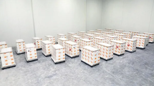 Çin’in ürettiği Coronavirüs aşısı Türkiye’ye getirildi! Sağlık Bakanlığı teyakkuza geçti (Yurttan ve dünyadan koronavirüs haberleri)-2