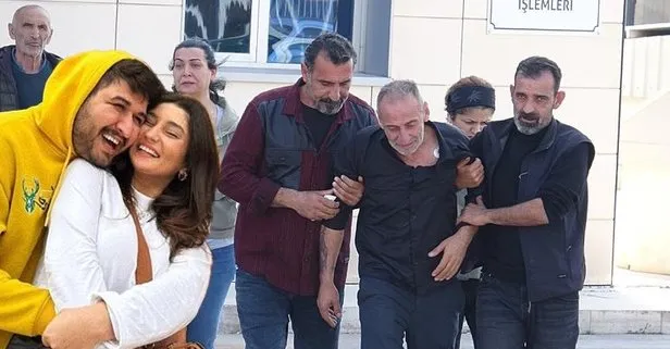 Satırla öldürülen hemşire Sevcan Demir Sakman’ın babasının evliliğe izin vermediği ortaya çıktı: Bu sana yaramaz yapma!