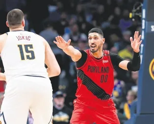 ABDli senatör, FETÖ’cü Enes Kanter için devrede