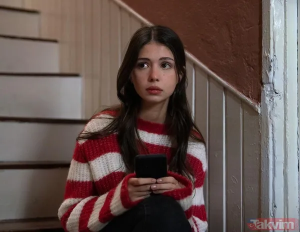 Yargı’nın Parla’sı Zeynep Atılgan bakın kaç yaşındaymış! Meğer göründüğü gibi değilmiş! Merve Ateş ile arasındaki o gerçek... - 17