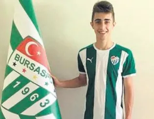 Yiğit Şengil Kartal oluyor