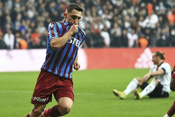 Son dakika: Hisse senetleri son 1 ayda yüzde 110 yükseldi! Trabzonspor borsanın en değerli spor kulübü-6