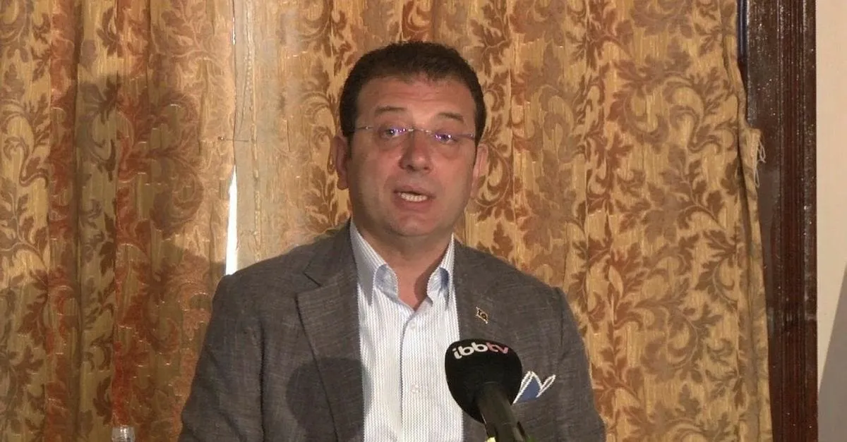ibb de chp li isimlerin yakinlarina