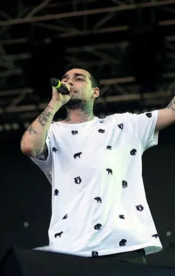 Rapçi Ezhel tutuklandı mı? Rapçi Ezhel kimdir?