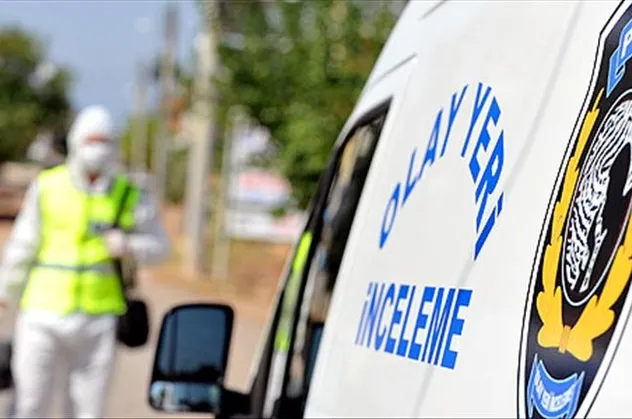 Sakarya'da derede erkek cesedi bulundu