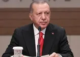 Başkan Erdoğan'dan 29 Ekim Cumhuriyet Bayramı için kutlama videosu yayınladı