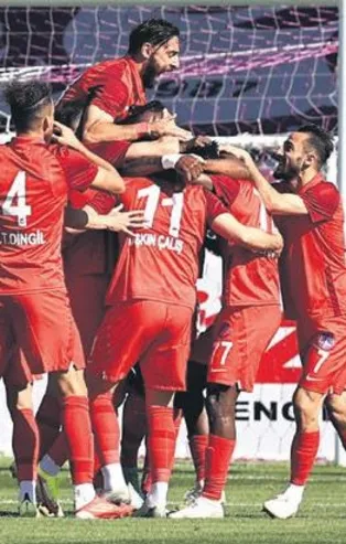 Keçiören’e hayat öpücüğü