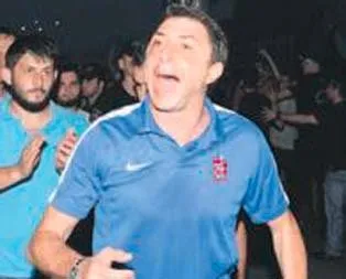 Şota: Pes etmem savaşırım