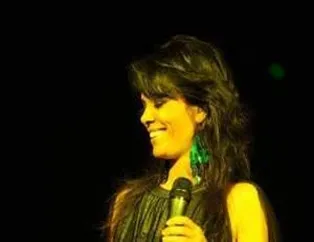 Yasmin Levy TİM'de konser verdi