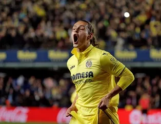 Enes Ünal 50 milyon Euro! İşte o detay...