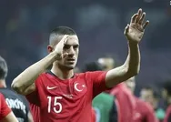 A Milli Takımın duvarı Merih Demiraldan İtalya yorumu: Bizden çekiniyorlar!