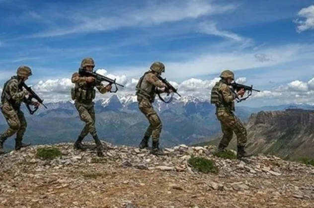 Hakkari'de büyük operasyon başlıyor!