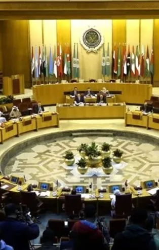 Arap Birliği'nden skandal Türkiye açıklaması!