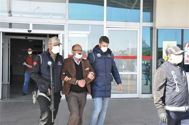 HDP'den eli kanlı teröristlere skandal destek: Fitre ve kurban derileri PKK'ya