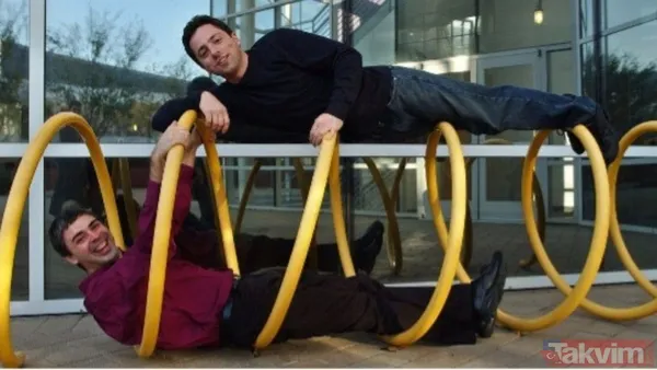 Google’ın sahibi kim? Google ne zaman ve nasıl kuruldu? İşte tarihçesi - 11