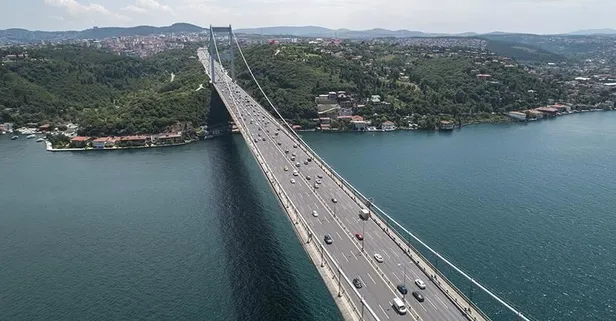 Köprü cezalarının iadesi için başvuru süreci devam ediyor