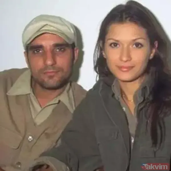 22 yıl önce olaylı bir şekilde boşanmışlardı! Gören şaşkın: Rafet El Roman ve Tuğba Altıntop yıllar sonra... - 7