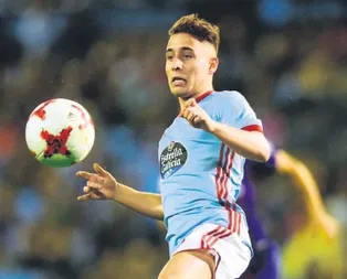 Emre Mor için kader günü!