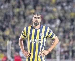 Luan Peres geri dönüyor!