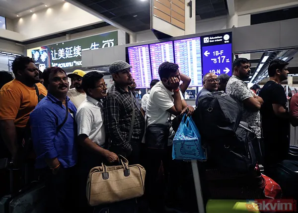 Dünya mavi ekran verdi! Kare kare CrowdStrike krizi... - 31