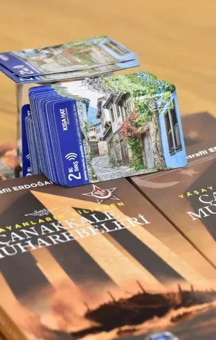 Bursa Büyükşehir Belediye Başkanı Alinur Aktaş başlattı! Bursa’da çok okuyan çok gezer