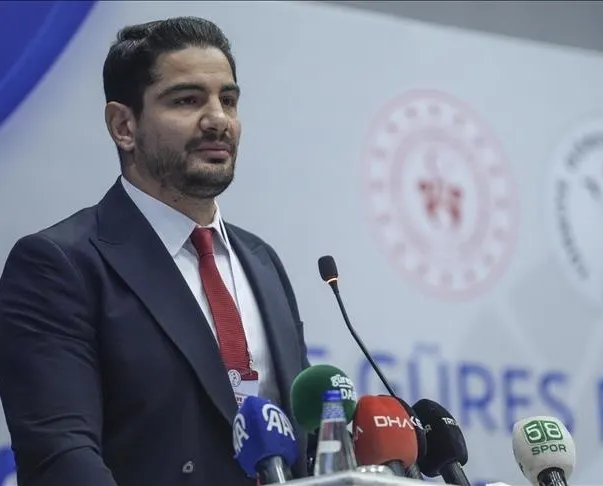 Bizim fazla vaktimiz yok