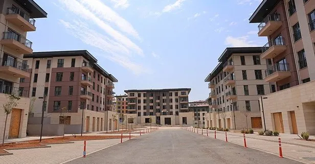 6 Şubat depremi sonrası konut teslimleri 450 bini aştı
