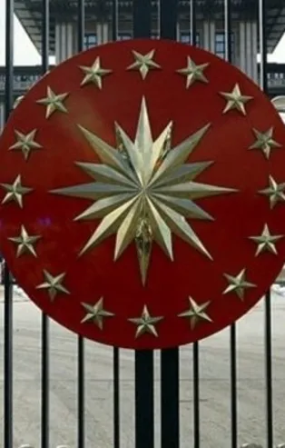 Cumhurbaşkanlığı'ndan flaş Suriye açıklaması