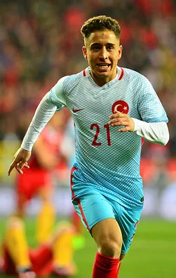 Emre'den Celta'ya gol ve asist sözü