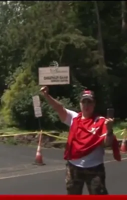 Teröristbaşı Feto'nun karargahı kuşatma altında