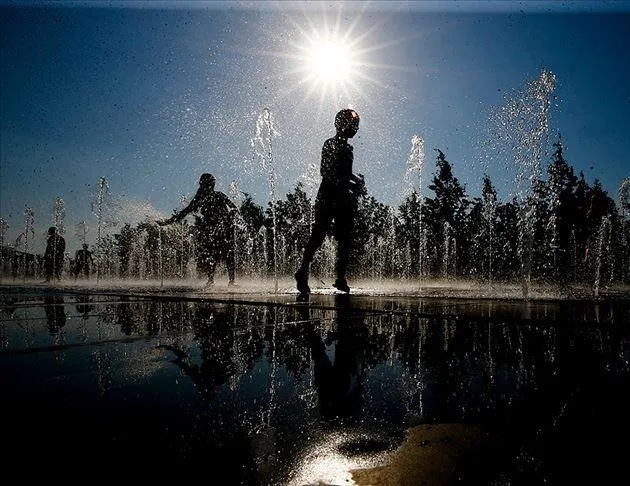 Bunaltıcı sıcaklar geliyor! Tam 1 ay sürecek