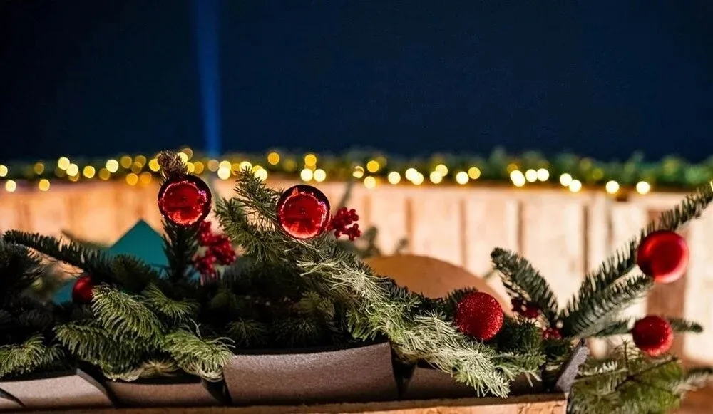 🎄Yeni yıl mesajları 2025 | Anneye, eşe, akrabaya, iş arkadaşına gönderilebilecek yılbaşı mesajları ve kutlama sözleri - 3