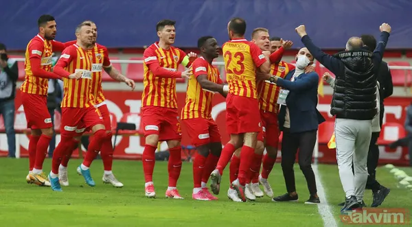 İddaa şampiyonluk oranlarını güncelledi! Beşiktaş, Fenerbahçe, Galatasaray şampiyonluk oranlar... - 4