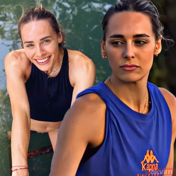 Damla Can, 1990 yılında doğdu. Damla Can, küçük yaşlardan beri sportif faaliyetler içinde. Damla Can, özel bir spor salonunda eğitici olarak çalışıyor....