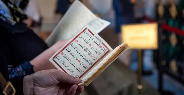 Regaib Kandili'nde okunacak dualar ve sureler! Regaip Kandili'nin anlamı ve önemi nedir?