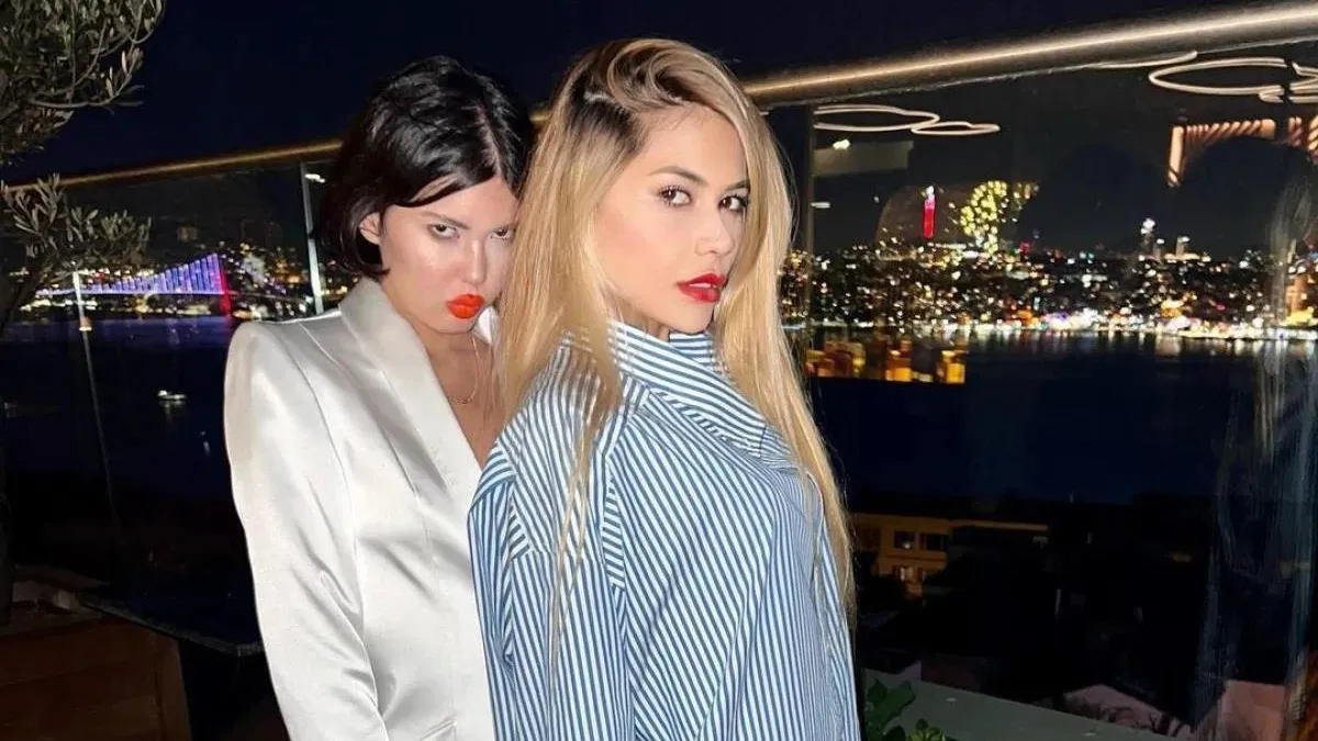 Candan kardeşlerin ara davasında karar açıklandı! Bahar Candan'dan babasına: "Asayım mı ben kendimi?"