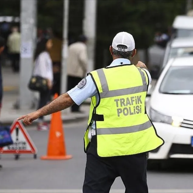 Bazı yollar trafiğe kapatılacak