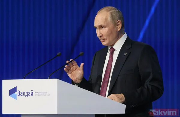 ABD ve Rusya'dan peş peşe 'nükleer silah' çıkışları: "Önemli karşılığı olur", "Her zaman kullanım tehlikesi var" - 9