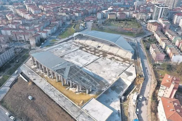 Yine Ekrem İmamoğlu ve yine AK Parti projesine çökme olayı! 6 yıl önce CHP'nin ret verdiği projeyi 'yatırım yapıyoruz' diye sundu